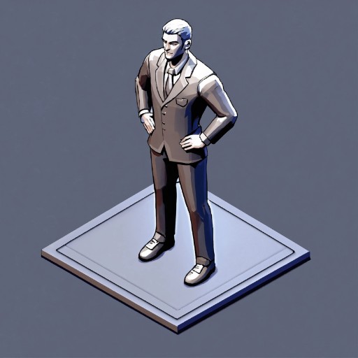 Customize 3D Models with AI