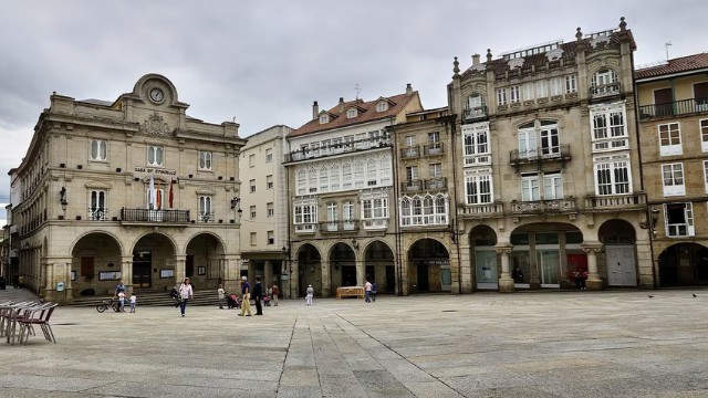 Ourense de Galicia