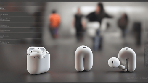 All About Apple AirPods 1: Features, Performance, and More 