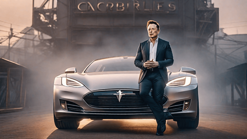Exploring Elon Musk's Forbes Journey: Innovations, Achievements, and Impact 
