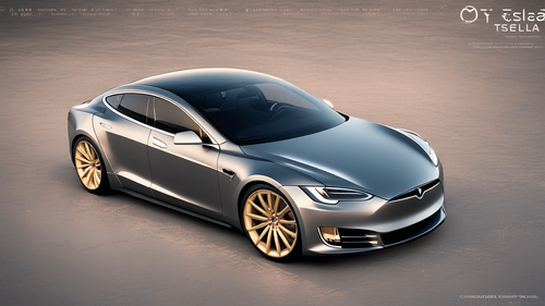 Unleashing the Future: Tesla V2G Technology Explained 