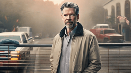 The Visionary Journey of Netflix: Reed Hastings' Impact on Streaming
