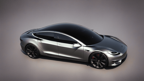 Tesla Car: Revolutionizing the Automotive Industry 
