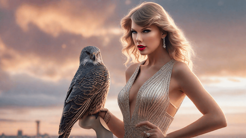 Taylor Swift Billionaire: The Journey of a Pop Icon to Financial Success 