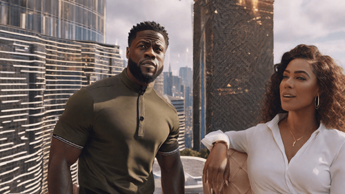 Kevin Hart Net Worth 2022 Forbes 