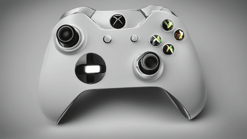 All You Need to Know About the Xbox One Controller 