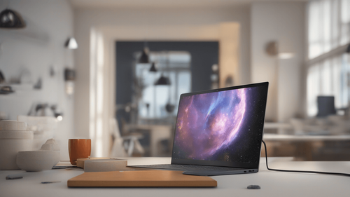 All About the Surface Studio Laptop 