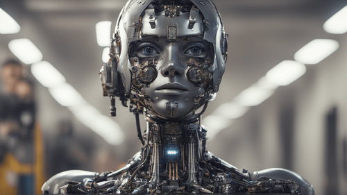 Artificial Intelligence in Mechanical Engineering 