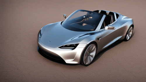 Tesla Roadster Specs: Unveiling the Power and Innovation 