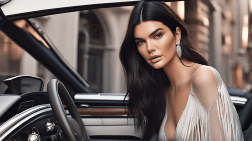 Kendall Jenner Net Worth 2022 Forbes 