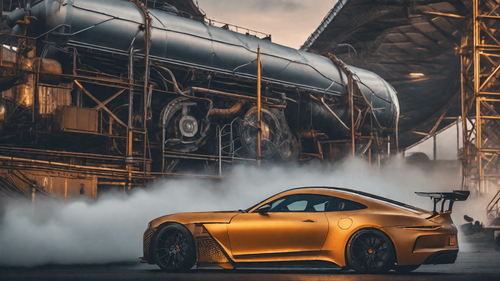 Forbes Fuel Oil: A Comprehensive Guide to Energy Efficiency