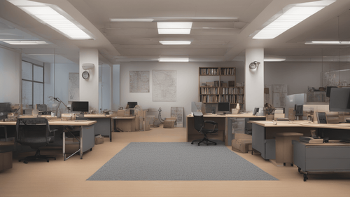 Office for Students: Optimizing Productivity and Learning