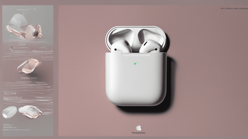 Unveiling the AirPods Pro 3: Elevating Your Audio Experience 