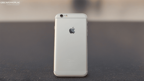 All You Need to Know About the iPhone 6 64GB 