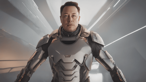OpenAI Elon Musk: Exploring the Visionary Alliance of Artificial Intelligence and the Future