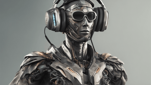 Exploring the Marvels of Microsoft Headsets 