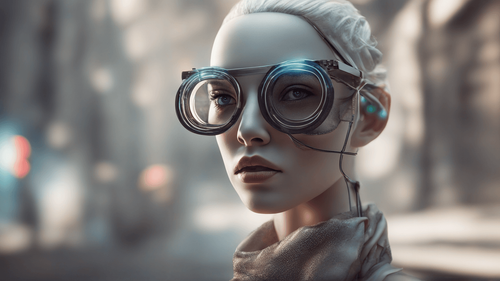 The Ultimate Guide to Smart Glasses: Enhancing Your Vision of the Future 