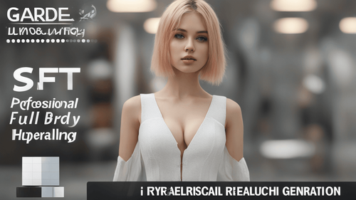 The Ultimate Guide to AI Realistic Image Generators 