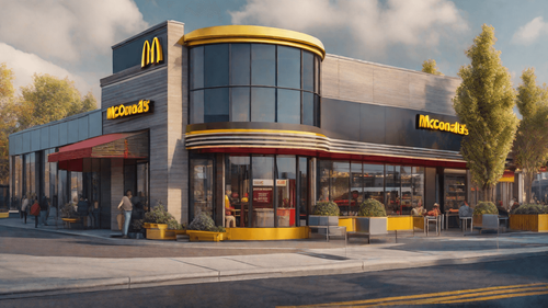 Forbes McDonald's: A Look at the Global Fast Food Giant's Success