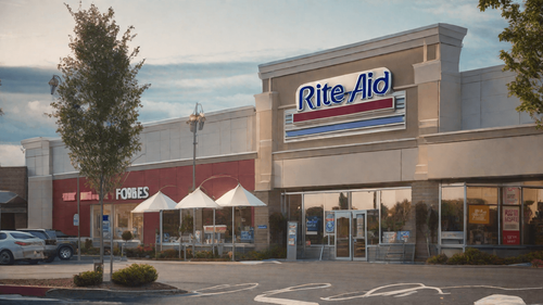 Rite Aid Forbes: A Comprehensive Guide to the Pharmacy Giant's Success 