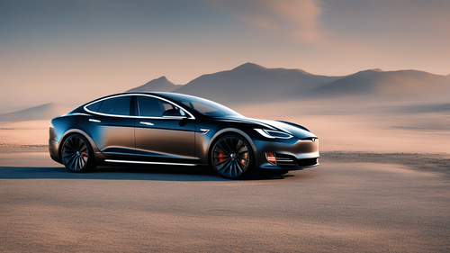 2022 Tesla Model S MSRP: Unveiling Pricing and Features 