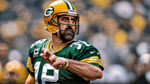 Aaron Rodgers Net Worth 2022 Forbes 