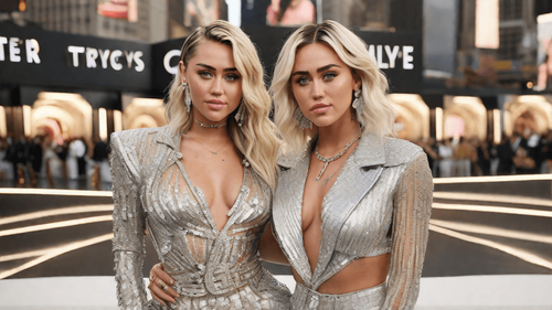 Miley Cyrus Net Worth 2022 Forbes 