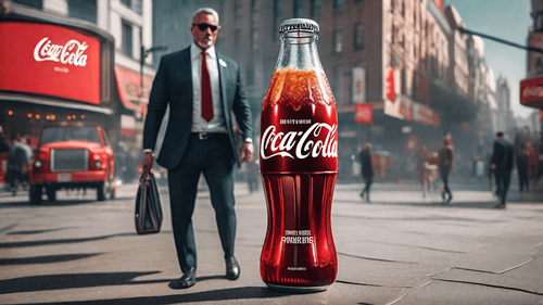 Exploring the Journey of a Coca Cola CEO 