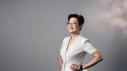 AMD CEO Lisa Su: Revolutionizing the Tech Industry