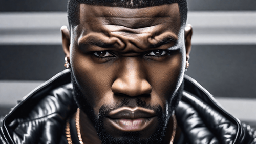 50 Cent Forbes: From Rags to Riches 