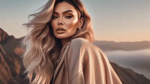Kylie Net Worth: Unveiling the Financial Empire of Kylie Jenner 