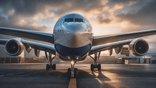 Robin Hayes JetBlue: A Visionary Leader in the Aviation Industry 