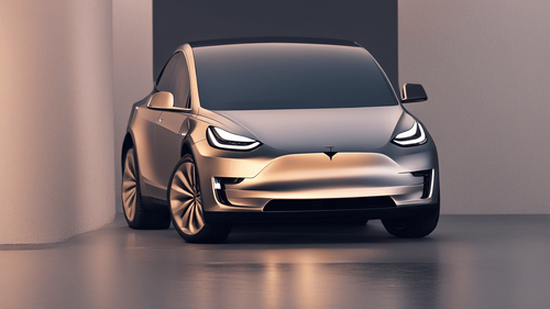 Tesla X for Sale: Your Ultimate Guide to Buying a Tesla X
