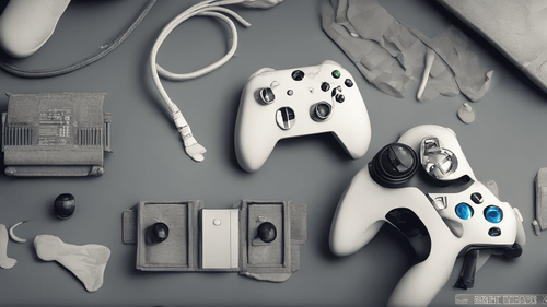Mastering Your Gaming Experience: The Ultimate Guide to Xbox Controllers