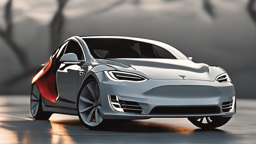 All About a Tesla: Innovation, Performance, and Sustainability 