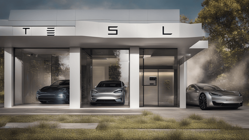 The Comprehensive Guide to Tesla Powerwall 2 Cost 