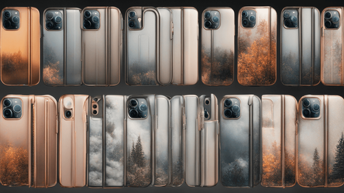 The Ultimate Guide to iPhone 11 Pro Cases 