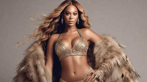 Beyonce Forbes: Unveiling the Success Story of a Global Icon 