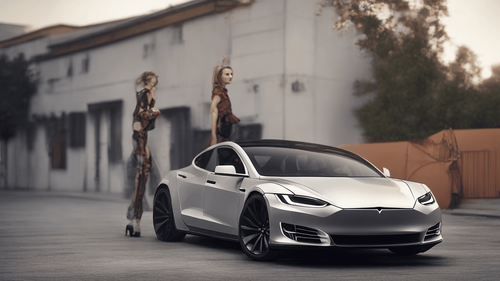 Exploring the Power and Potential of Tesla 4 