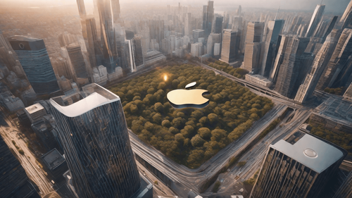 All About Apple Maps Connect: Enhance Your Business Presence 