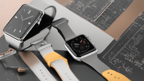 The Ultimate Guide to Apple Watch Ultra Bands 