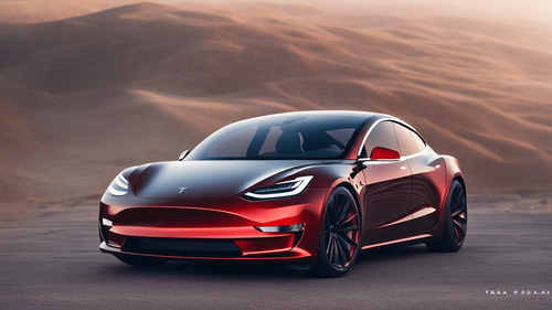 Tesla Dual Motor Price 2022 