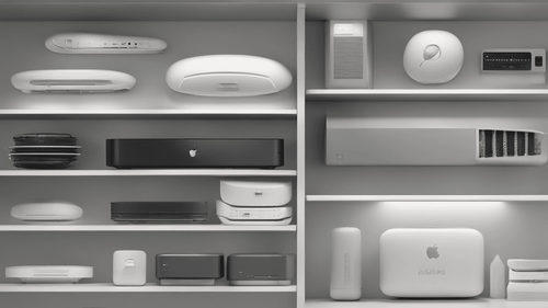 All You Need to Know About Apple Airport Extreme 