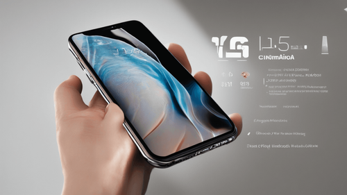 Display iPhone 11: Unveiling the Brilliance of Apple's Iconic Screen