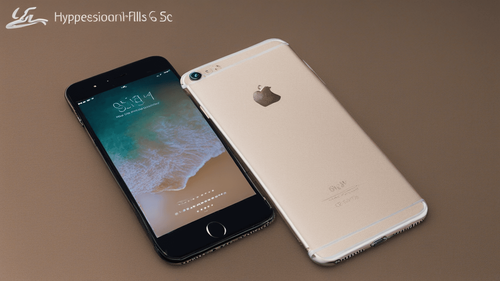 Exploring the iPhone 6s Plus 64GB: Features, Performance, and User Experience 