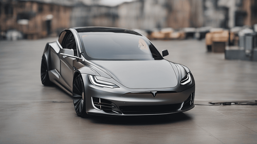 Tesla X 2022: Innovations, Features, and Future of Electric Transportation 