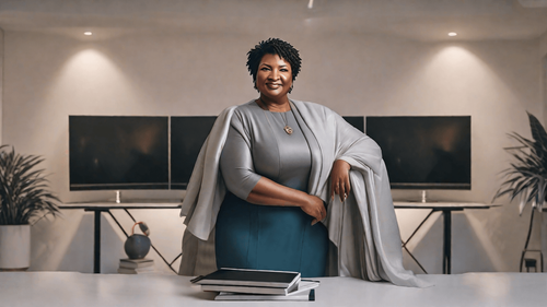 Stacey Abrams Net Worth Forbes 