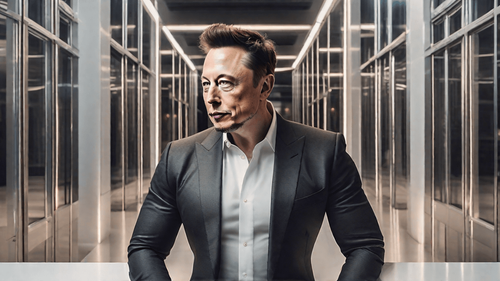 Twitter CEO Elon Musk: A Visionary Leader of the Social Media Age 