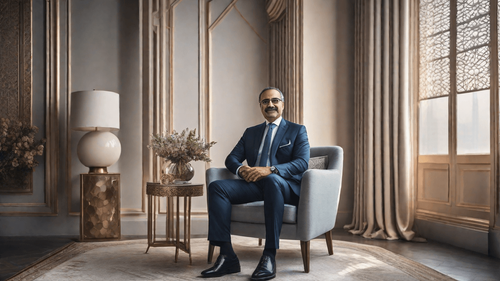 Aramco CEO: Navigating the Energy Giant 