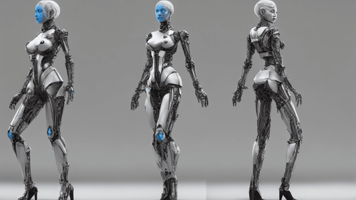 Exploring Sophia Robot: A Comprehensive Guide to AI and Robotics
